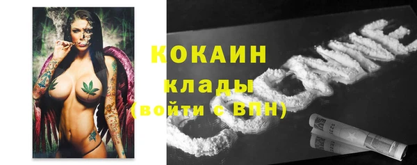 молекула духа Баксан
